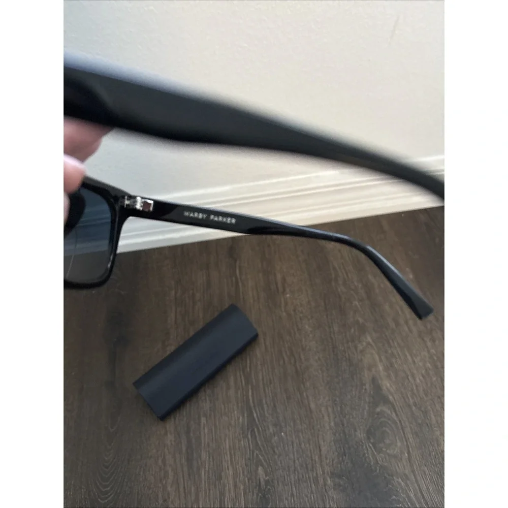 Warby Parker warby parker